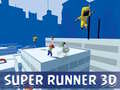 Jogo Super Corredor 3D online