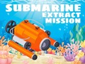 Jogo Missão de Extração de Submarino online