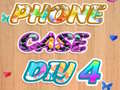 Jogo Capinha de telefone DIY 4 online