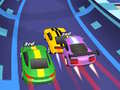 Jogo Corrida Turbo 3D HTML5 online