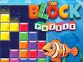 Jogo Quebra-cabeça de blocos online