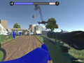 Jogo Campo de Batalha: Guerra Vermelha-Azul online
