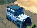 Jogo Vida Offroad 3D online