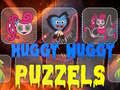 Jogo Quebra-cabeças Huggy Wuggy online