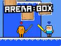 Jogo Arena: Boxe online
