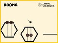 Jogo Rodha online