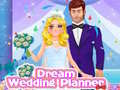 Jogo Planejador de Casamento dos Sonhos online