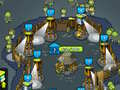 Jogo Torres Zumbis online