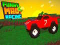 Jogo Corridas Malucas e Divertidas online