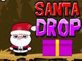 Jogo Queda do Papai Noel online