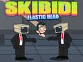 Jogo Cabeça Elástica Skibidi online
