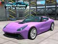 Jogo Jogos de Carro Ramp: Acrobacias de Carro GT online