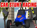 Jogo Corrida de acrobacias de carros online