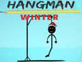 Jogo Forca Inverno online