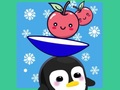 Jogo Apanhador de Quedas de Frutas online