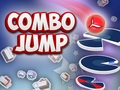 Jogo Salto Combinado online