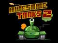 Jogo Tanques Irados 2 online