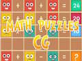 Jogo Quebra-cabeças de Matemática CLG online