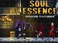 Jogo Plataforma de Aventura da Essência da Alma online