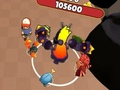 Jogo Simulador de Animais de Estimação online