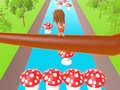 Jogo TarzanCogumelo online