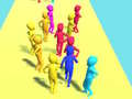 Jogo Corredor Peste online