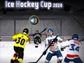 Jogo Copa de Hóquei no Gelo 2024 online