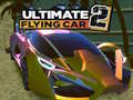 Jogo Carro Voador Supremo 2 online