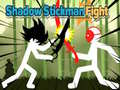 Jogo Luta de Stickman das Sombras online