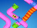 Jogo Reparador de Estradas online