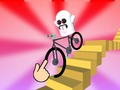 Jogo Desenhe Rodas online