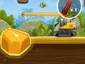 Jogo Incrível Mineiro de Ouro online