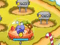 Jogo Zoo Ocioso: Resgate Safari online