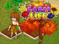 Jogo Vida na Fazenda online
