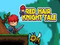 Jogo Conto do Cavaleiro de Cabelos Ruivos online