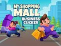 Jogo Meu Clicker de Negócios no Shopping online