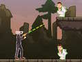 Jogo Cameraman vs Monstro Skibidi: Batalha Divertida online