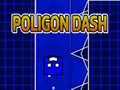 Jogo Dash Poligonal online