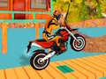 Jogo TopBike Corridas e Moto 3D Bicicleta 2023 online