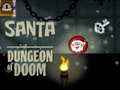 Jogo Masmorra do Papai Noel online