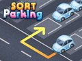 Jogo Classificação de Estacionamento online