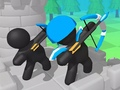 Jogo Mesclar Defesa de Arqueiro online