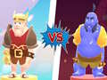 Jogo Conflito Bárbaro online