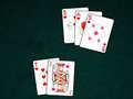 Jogo Blackjack Pro online