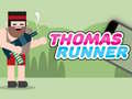 Jogo Thomas Corredor online