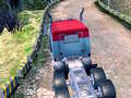 Jogo Condução de Caminhão Rodoviário online