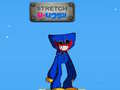 Jogo Estique u-abraços online