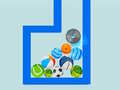 Jogo Destruidor de Serrotes online