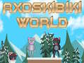 Jogo Mundo Axoskibiki online