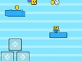 Jogo Noob vs Bacon Pulando online
